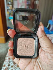 Kiko Milano High Pigment Eyeshadow