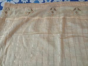 Golden Dupatta