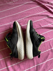 Skecher Boys Shoes