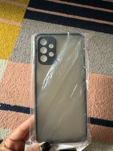 Samsung galaxy m32 5g back cover