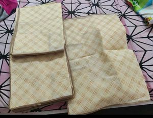 Foldable Clothes Storage Bag Wardrobe Organizer