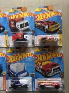 Hot Wheels Collection