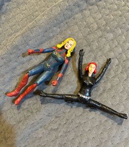 Marvel Action Figures