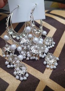 Party Wear Earrings ✨
