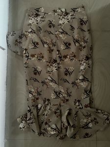 Pensil Skirt