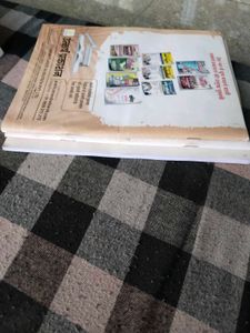 SSC Exam Preparation Book