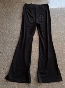 🖤 H&amp;M Black Jazz Trousers