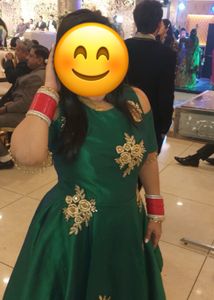 Wedding Gown
