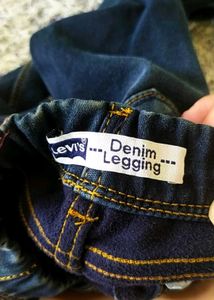 Cute Denim Jeans