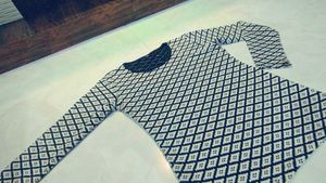 Black N White Soft Top