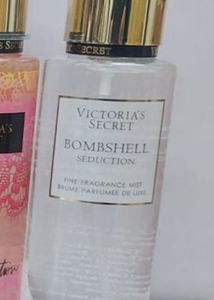 Victoria's Secret Body Mist