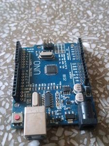 Arduino Uno