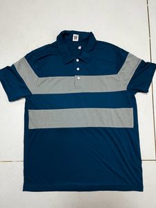 Slim Fit T Shirt