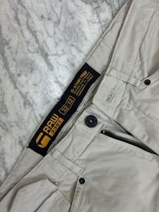 G-Star Raw Cargo Pants