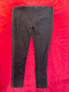 Stylish Black Leggings