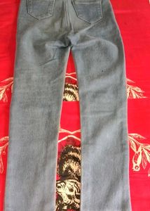 Blue Denim jean👖🩵