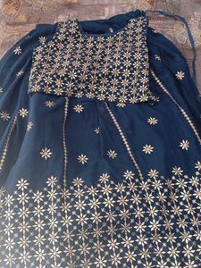 Lehnga Choli