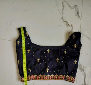 2 Peace Lehnga Choli
