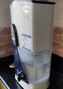 Water Purifier Manual