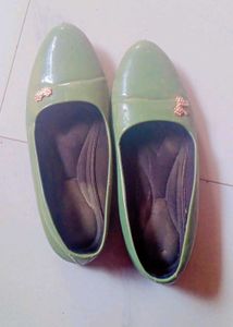 Punjabi Style Juti