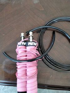 RTV Speed Jump Rope JR-60