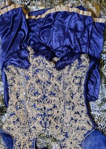 Party Gown