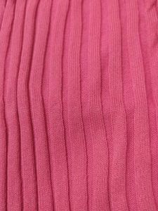 Pop Pink Korean Top