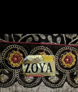 Set of 4 Beautiful Sarees - Great Deal!