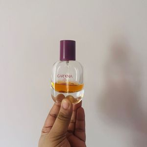 Zara Gardenia Bloom Perfume