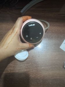 LuvLap Electric Breast Pump