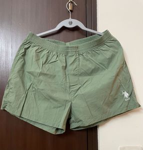 U.S. Polo Assn. Shorts