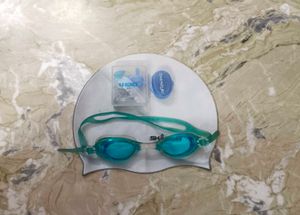Swimming Gear Set