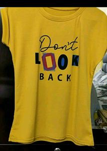 Top For Girls