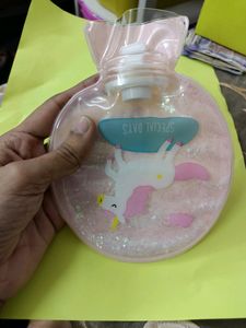 Unicorn sparkle Small hot Bag