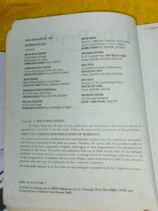 C in Depth