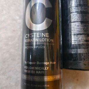 Hair Spas  Branded Product