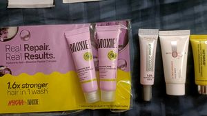 Skincare Sample Bundle
