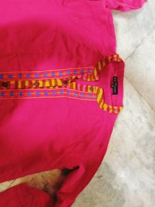 3 Kurti Combo