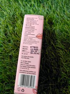 Pilgrim Bubblegum Lip Serum