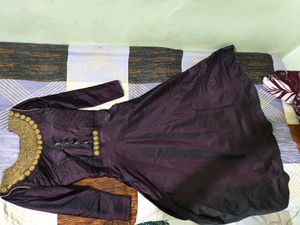 Elegant Ethnic Gown