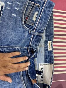 Diesel Jeans