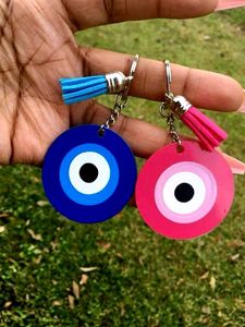 Keychain HandMade