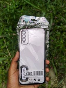 New packed Vivo Y20 cover