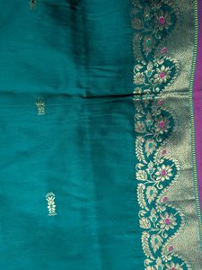 Banarasi Saree