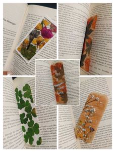 Book Marker 📑