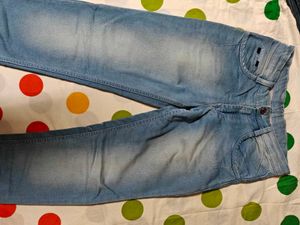 BAYSIDE boy&#39;s jeans