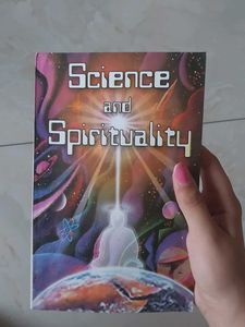Science and Spirituality Book