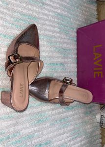 🇮🇳Lavie Luxury Heels