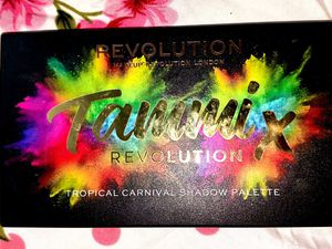 Makeup Revolution London Eyeshadow Palette