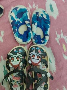 Toddler Shoe Bundle